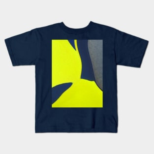 Pragmatic Nature - Number 29 Kids T-Shirt